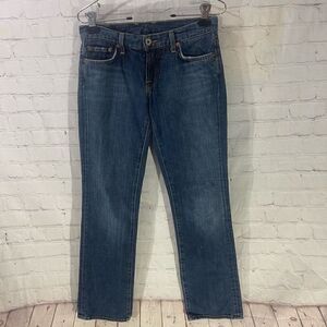 Lucky Brand Sundown Straight 